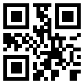 3409392465 - Immagine del Qr Code