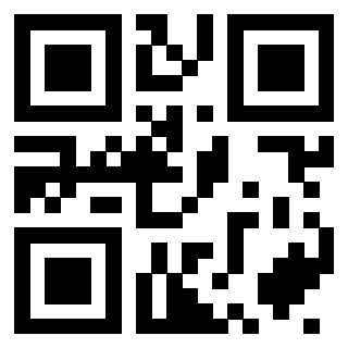 Il QrCode di 3409392467