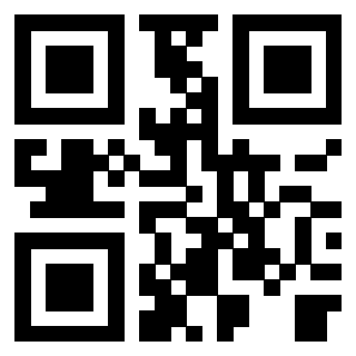 Immagine del QrCode di 3409392468