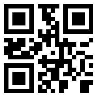 Scansione del Qr Code di 3409392471