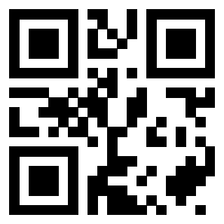 Scansione del Qr Code di 3409392472