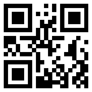 Il Qr Code di 3409392475