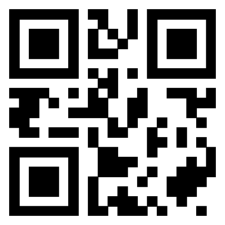 3409392476 - Immagine del Qr Code associato