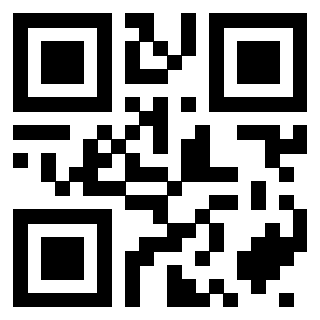 3409392481 - Immagine del QrCode