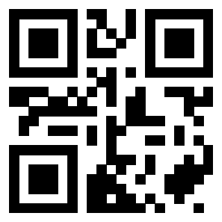 Immagine del QrCode di 3409392483