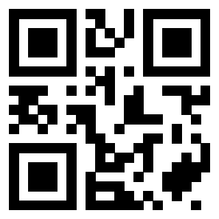 3409392485 - Immagine del Qr Code