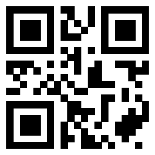 Il Qr Code di 3409392487
