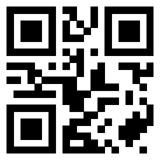 Il QrCode di 3409392488