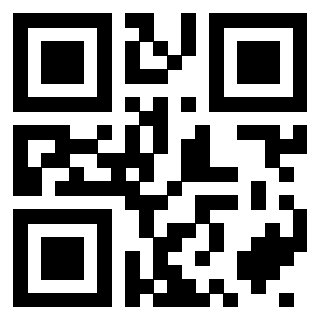 3409392489 - Immagine del QrCode