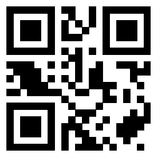 Il Qr Code di 3409392490