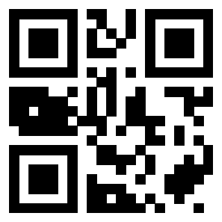 3409392491 - Immagine del QrCode