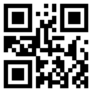Immagine del QrCode di 3409392493