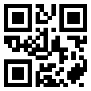 3409392496 - Immagine del QrCode associato