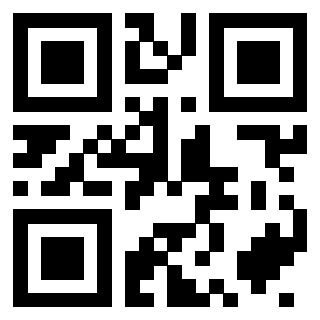 3409392499 - Immagine del Qr Code