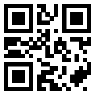 3409392503 - Immagine del QrCode