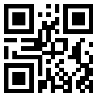 3409392504 - Immagine del QrCode associato