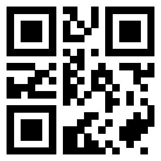 Il Qr Code di 3409392506