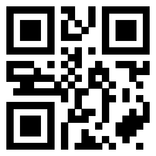 3409392507 Qr Code associato