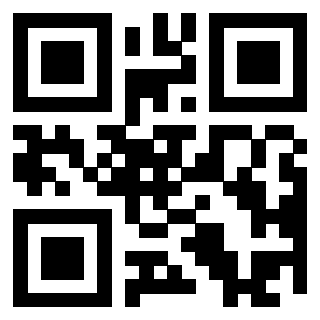 Il QrCode di 3409392509