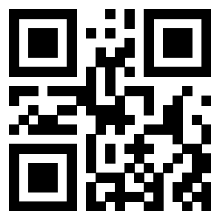 3409392512 Qr Code associato