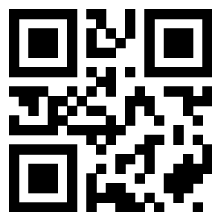Immagine del QrCode di 3409392515
