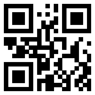 Immagine del Qr Code di 3409392516