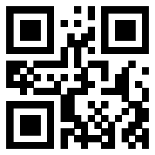 3409392518 - Immagine del Qr Code
