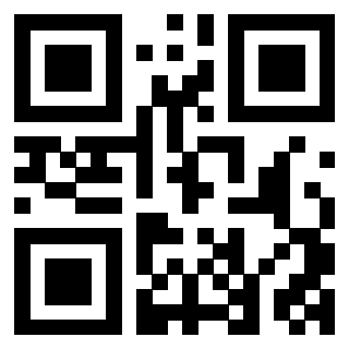 Scansione del Qr Code di 3409392519