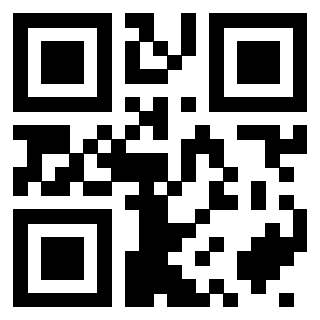 3409392520 - Immagine del QrCode associato