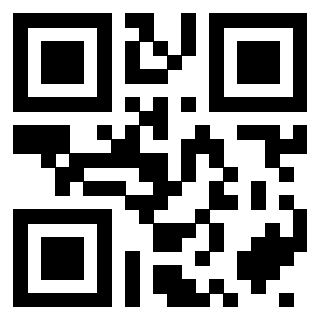 3409392521 Qr Code associato