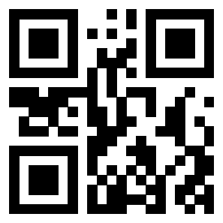 3409392523 - Immagine del Qr Code