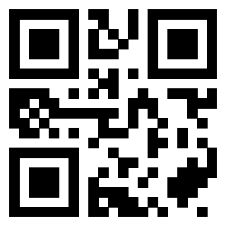 3409392526 - Immagine del Qr Code