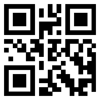3409392528 Qr Code associato