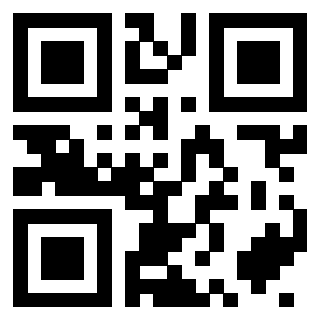 3409392529 Qr Code associato