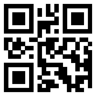 3409392533 - Immagine del QrCode
