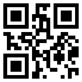 Immagine del Qr Code di 3409392534