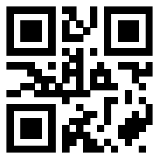 3409392537 QrCode associato