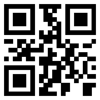 Immagine del QrCode di 3409392539