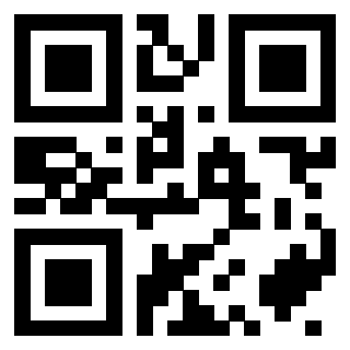 Il QrCode di 3409392540
