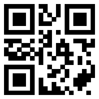 Immagine del Qr Code di 3409392541