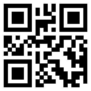 3409392542 QrCode associato