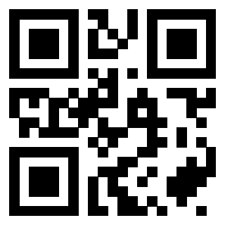 3409392544 Qr Code associato