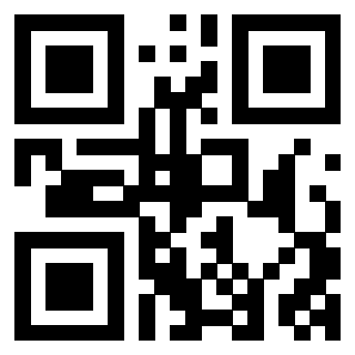 Scansione del Qr Code di 3409392546