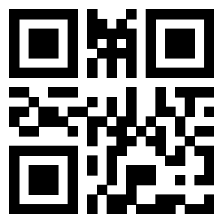 3409392548 Qr Code associato