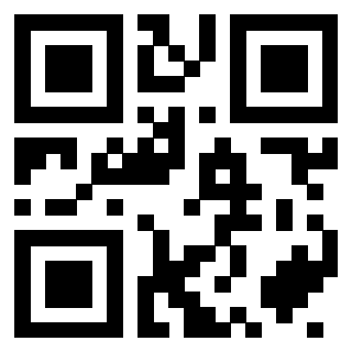 3409392549 - Immagine del Qr Code associato