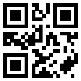 Immagine del QrCode di 3409392550