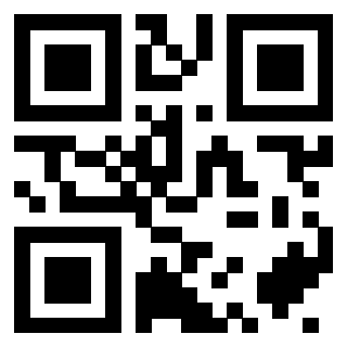 3409392552 - Immagine del QrCode