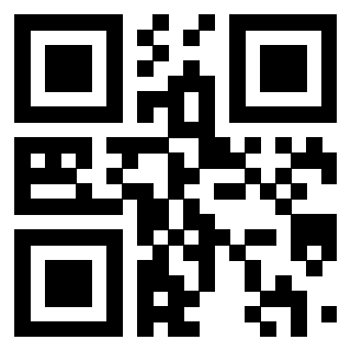 3409392553 - Immagine del Qr Code