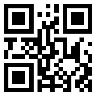 3409392554 QrCode associato