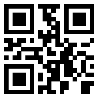 3409392556 QrCode associato